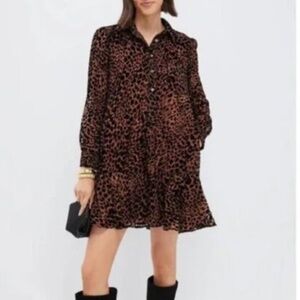 Tuckernuck Callahan Dress